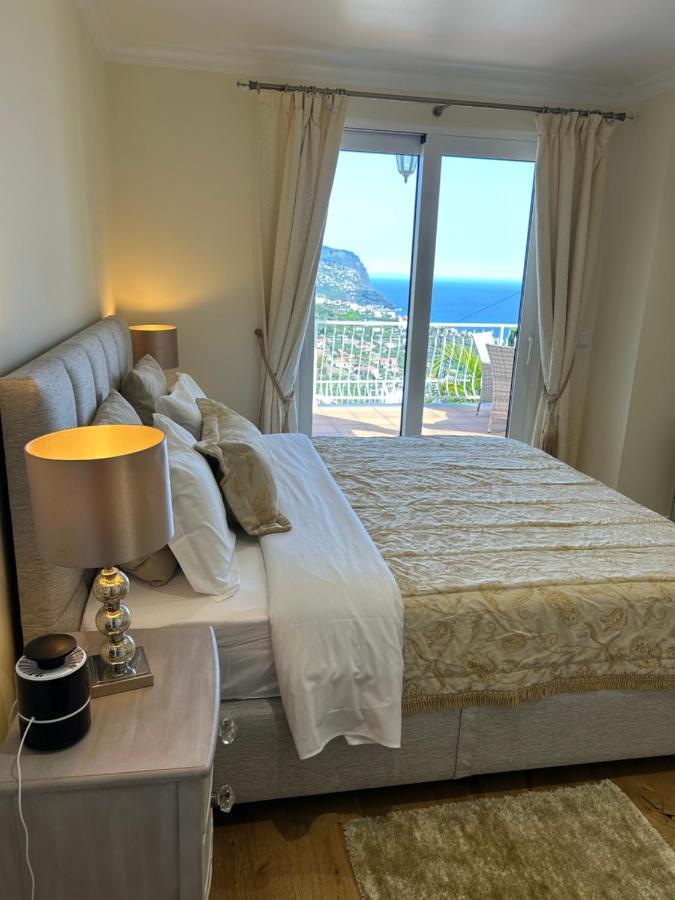 ポンタ・ド・ソル Casa Del Marヴィラ エクステリア 写真